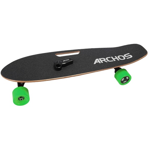 [4060400046] ARCHOS  SK8 Monopatín eléctrico