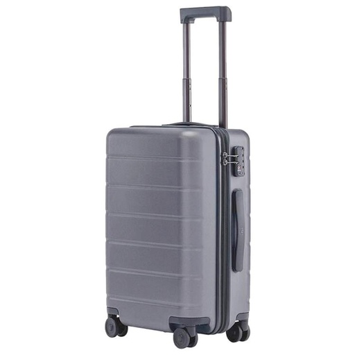 [4030400363] Xiaomi Maleta 20" Luggage Classic Gray (XNA4104GL)