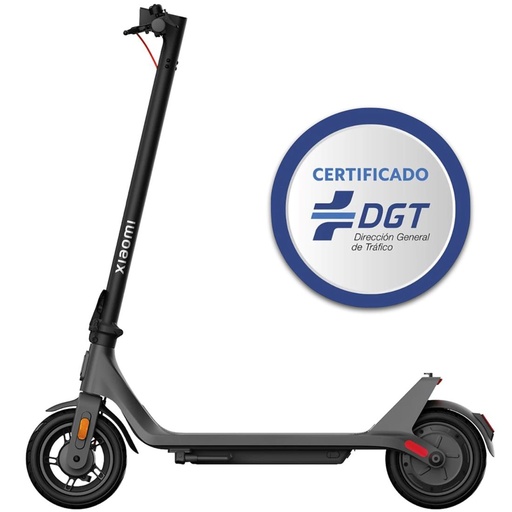 [4060400131] Xiaomi Mi Electric Scooter 4 Lite Gen2 Es (BHR8051ES)