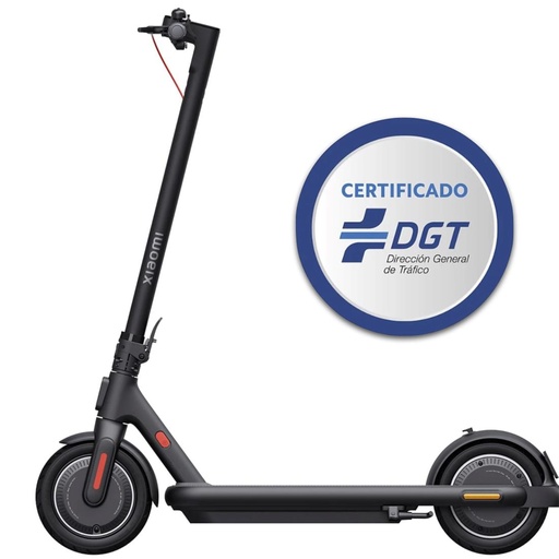 [4060400132] Xiaomi Mi Electric Scooter 4 Pro Plus 350W 60Km Autonomía