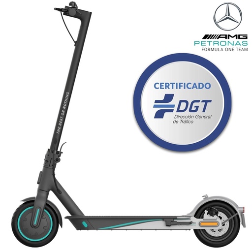 [4060400104] Xiaomi Mi Electric Scooter Pro 2 Mercedes AMG F1 (BHR4760GL)