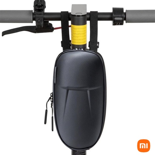 [4060400121] Xiaomi Scooter Storage Bag Negra (BHR6750GL)