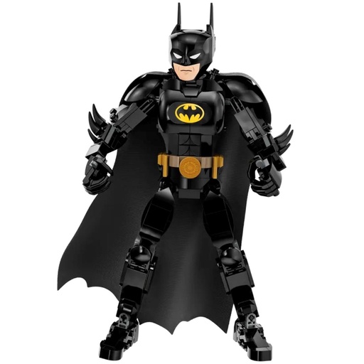 [4060500092] LEGO 76259 Figura para Construir: Batman