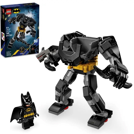 [4060500248] LEGO 76270 Armadura Robótica de Batman