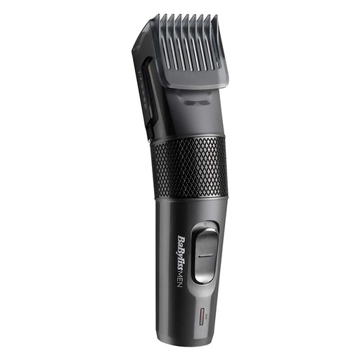 [4070200325] Babyliss E786E Cortapelos Recargable con 13 Ajustes