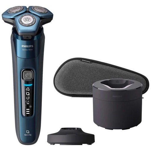 [4070200380] Philips Afeitadora S7786/59 Wet and Dry Skin iQ