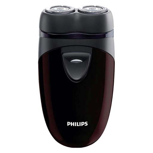 [4070200385] Philips PQ206/18 Afeitadora de Viaje