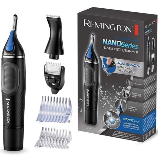 [4070200298] REMINGTON NE3870 E51 RETOCADOR FACIAL Y NASAL