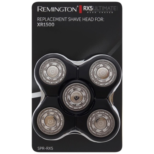 [4070200448] Remington Repuesto SPR-RX5 Cabezal Afeitado