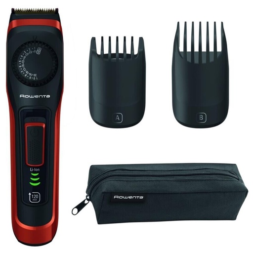 [4070200367] Rowenta TN3800F4 Barbero Expertise Recargable y Waterproof