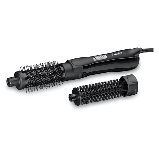 [4070400050] BABYLISS AS82E CEPILLO MOLDEADOR 800W NEGRO