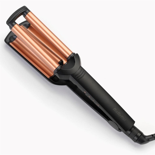 [4070400156] Babyliss W2447E Moldeador Deep Waver