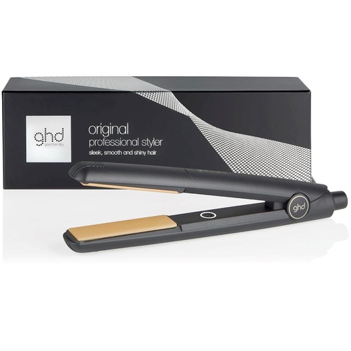 [4070600142] GHD Plancha de Pelo Original Styler