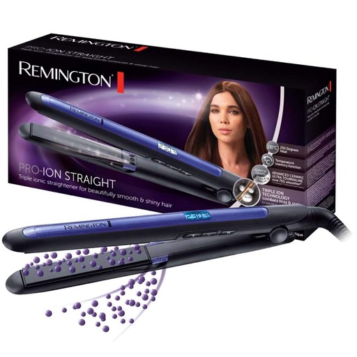 [4070600138] Remington S7715 E51 Pro Ion Alisador Iónico 230º