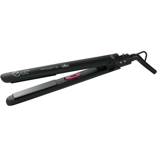 [4070400119] Rowenta SF1512F0 Plancha de Pelo Basic Elite 200º