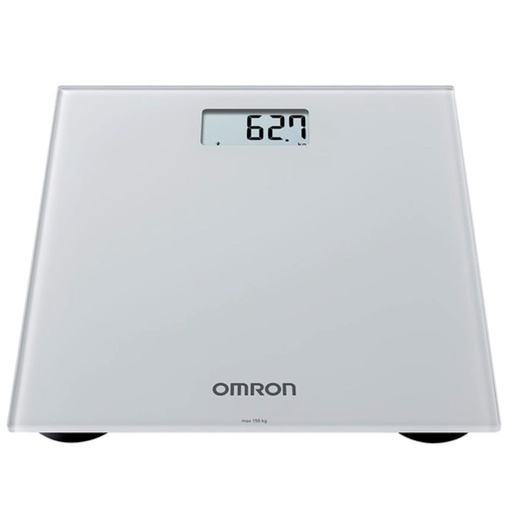 [4071100050] Omron HN300T2 Báscula Inteligente con Bluetooth