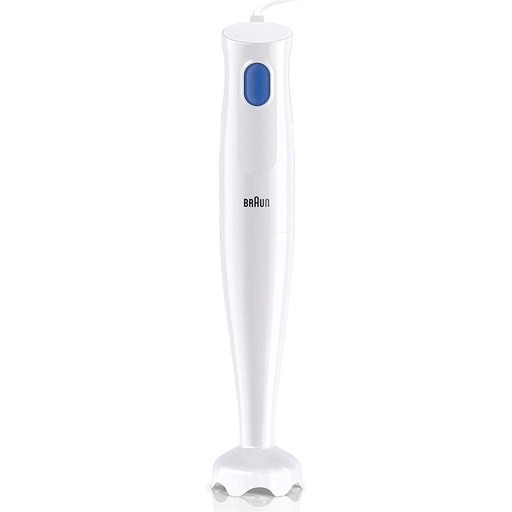 [4070700208] Braun MQ10.000PWH Batidora de Brazo 450W