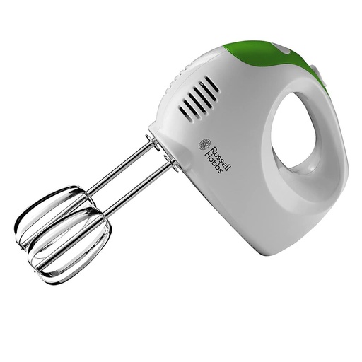 [4070700140] RUSSELL HOBBS EXPLORE AMASADORA 125W (22230-56)