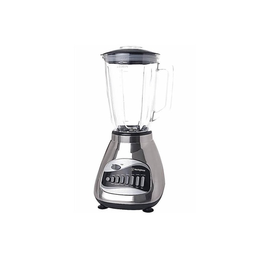 [4070700069] WESTINGHOUSE WKBE800C BATIDORA 500W VASO CRISTAL 1.5L PICA HIELO