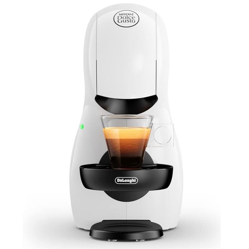 [4071000046] Delonghi EDG110.WB Cafetera Dolce Gusto Blanca