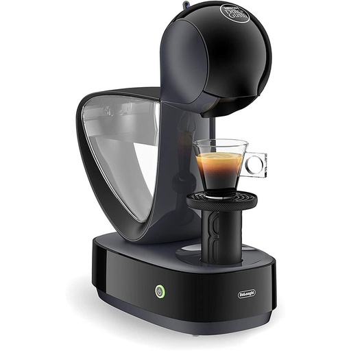 [4071000045] Delonghi EDG160.A Infinissima Cafetera Dolce Gusto 15 Bares