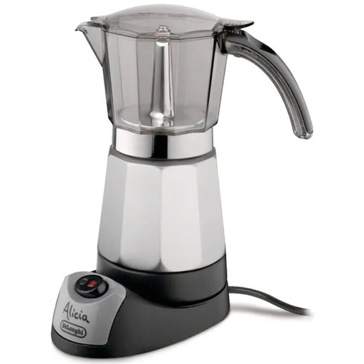 [4071000002] DELONGHI EMK9 CAFETERA ALICIA