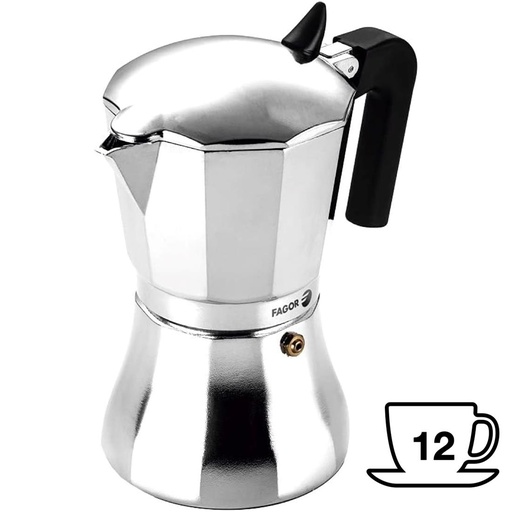 [4071700110] Fagor Cupy Cafetera 12 Tazas