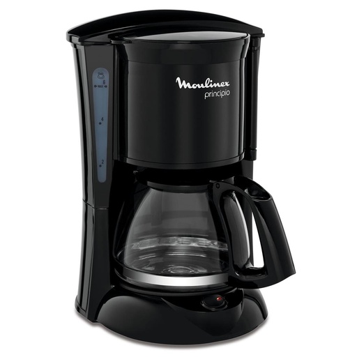 [4071700086] Moulinex FG152832 Cafetera Goteo 6 Tazas