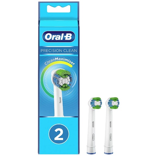 [4071600070] Braun EB20RB-2 Cabezal Recambio Oral B