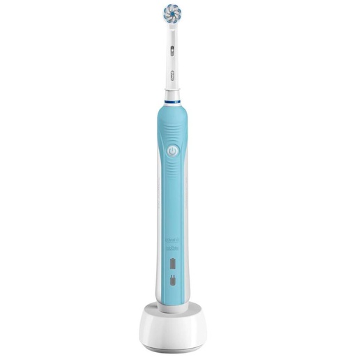 [4071600073] Braun Oral-B Pro 1 500 Cepillo Eléctrico (D16.513.1U)