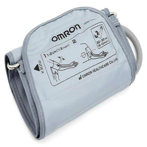 [4070500112] Omron Brazalete CM2  Mediano (22CM-32CM) M2/M3/M6