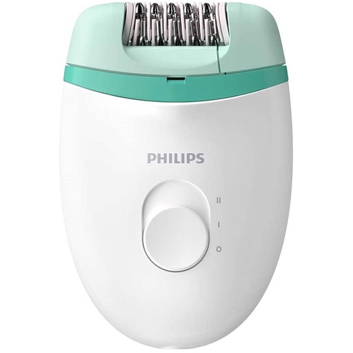 [4070200341] Philips BRE224/00 Depiladora Satinelle Essential