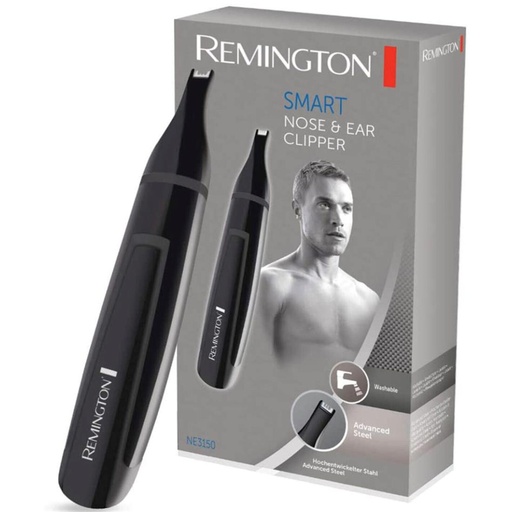 [4070300039] Remington NE3150 Pefilador para Nariz y Orejas