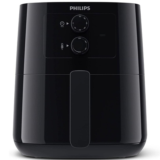 [4071300019] Philips HD9200/90 Freidora de aire sin aceite de 4.1 Litros