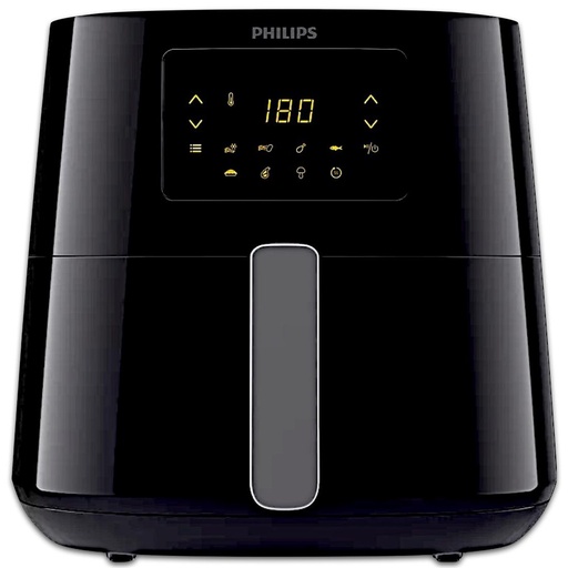 [4071300030] Philips HD9270/70 Freidora de aire sin aceite XL Airfryer 6.2L Negro