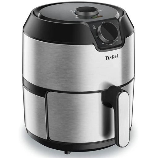 [4071300025] Tefal EY201D15 Freidora de aire sin aceite Classic 4.2L Inox