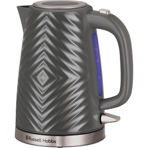 [4070800036] Russell Hobbs 26382-70/RH Hervidor Eléctrico Gris