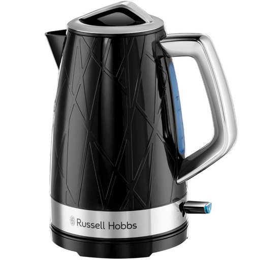 [4070800030] Russell Hobbs 28081-70 Hervidor Structure 1.7 L Negro