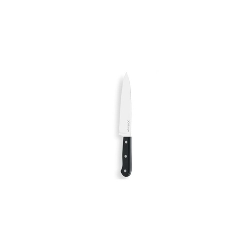 [4071700016] ATEMPO 101-22 CUCHILLO COCINA 22CM. TEMPO BLACK