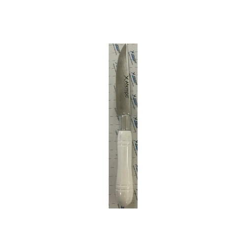 [4071700028] ATEMPO 113-10 CUCHILLO MULTIUSOS 10CM. WHITE