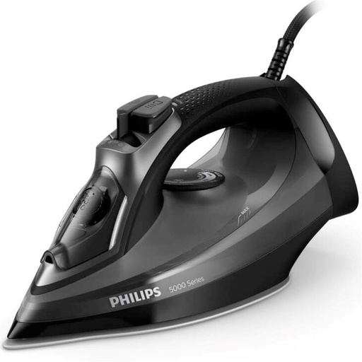 [4071500125] Philips DST5040/80 Plancha Vapor 2.600W Negra