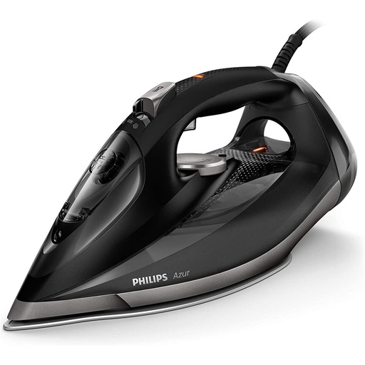 [4071500097] Philips GC4908/80 Plancha Vapor 3000w Negra