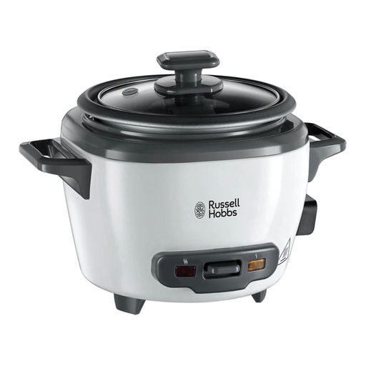 [4071400022] RUSSELL HOBBS ARROCERA 1L 200W (27020-56)