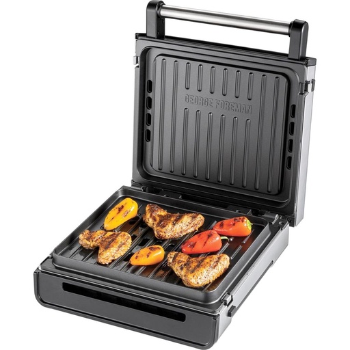 [4070900083] George Foreman 28000-56 Smokeless Grill