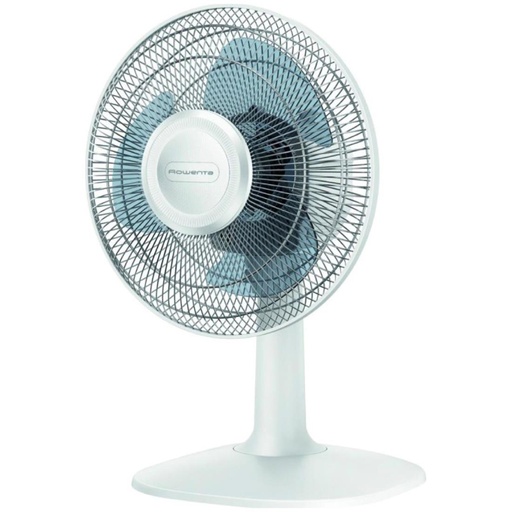 [4070110092] Rowenta VU2330F2 Ventilador de Mesa Essential 30cm