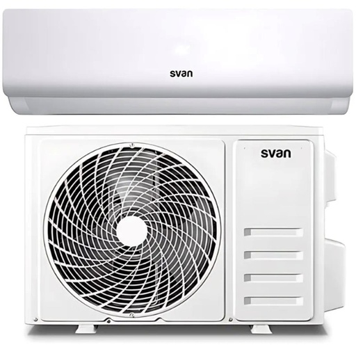 [4070110110] Svan SAAS1200W Aire acondicionado split 3000FR Frio/Calor A++/A+