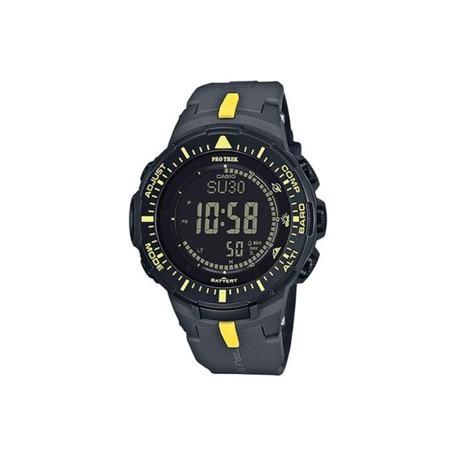 [4000100048] CASIO PRG-300 1A9ER PRO TREK MEN´S