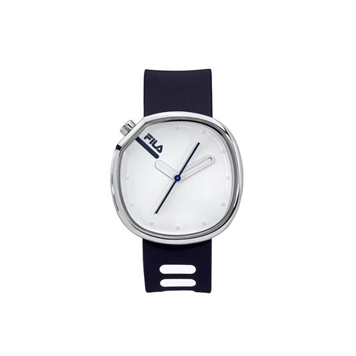 [4000400037] FILA 38-162-103  RELOJ BLANCO/NEGRO