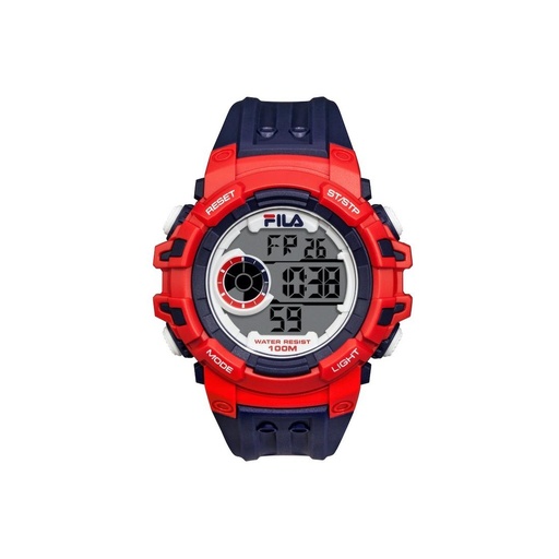 [4000400057] FILA 38-188-001 RELOJ AZUL