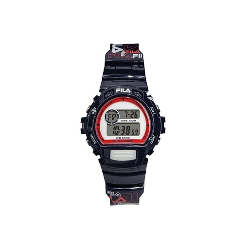 [4000400065] FILA 38-191-002 RELOJ AZUL